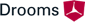 Drooms logo